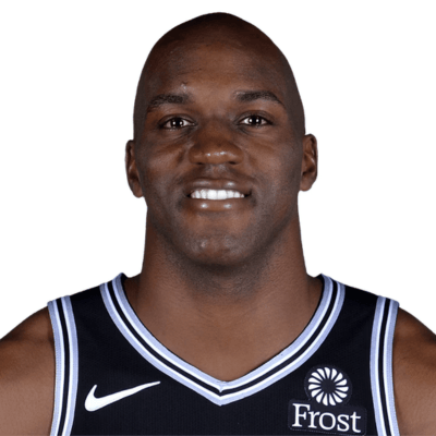 player headshot