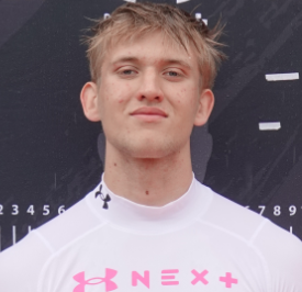 player headshot