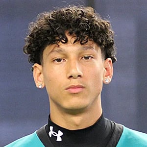 player headshot