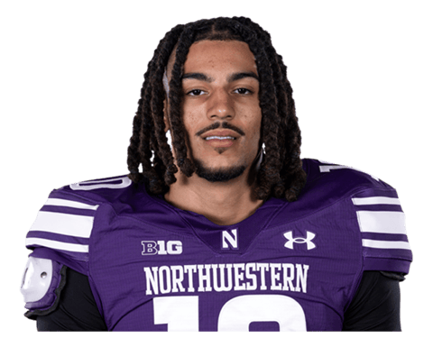 Theran Johnson