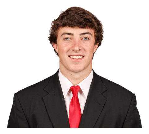 Parker Jones