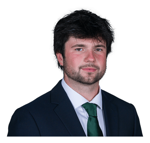Mitchell Tomasek