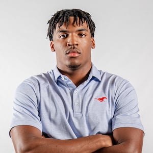 player headshot