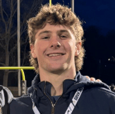 player headshot