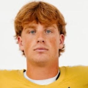 player headshot