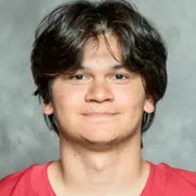 player headshot