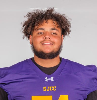 player headshot