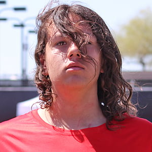Diego Gonzalez