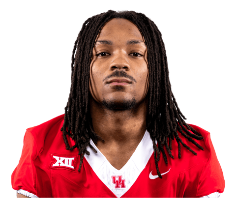 Kentrell Webb