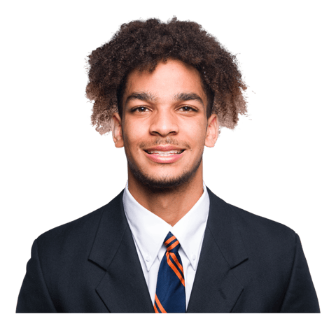 Braden Davis