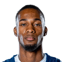 player headshot