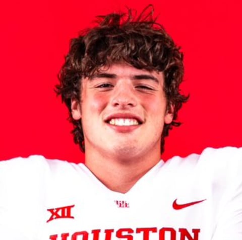 player headshot