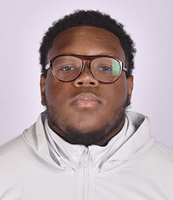 player headshot
