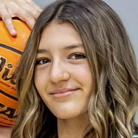 player headshot