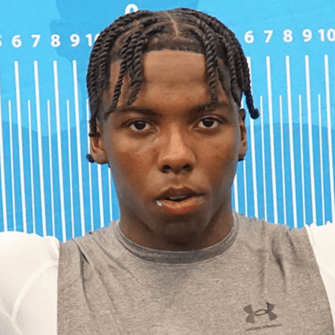 player headshot