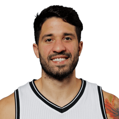 player headshot
