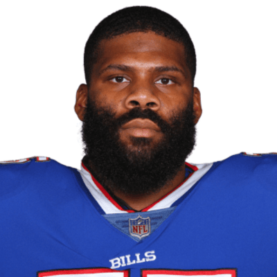 player headshot