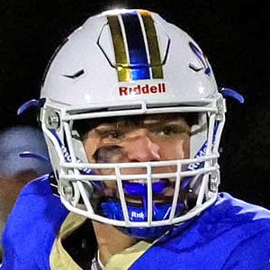 player headshot