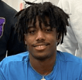 player headshot