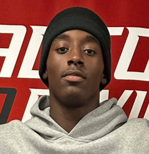 player headshot