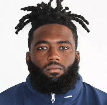 player headshot