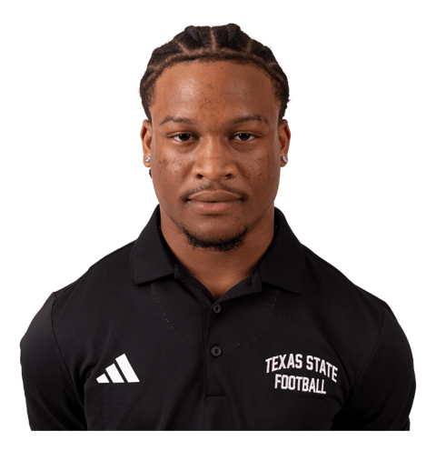 Juntavious Harris