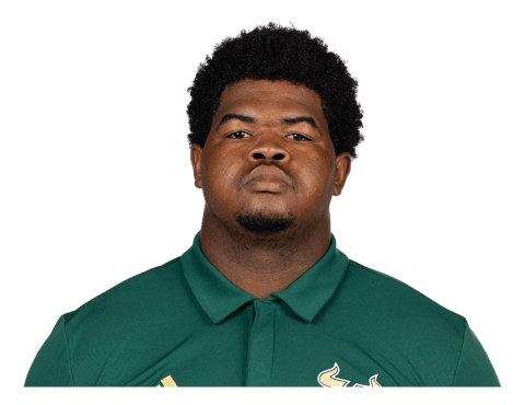 Caleb Harris