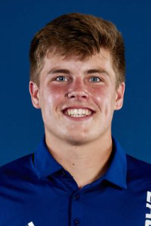 player headshot