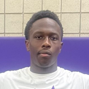 player headshot
