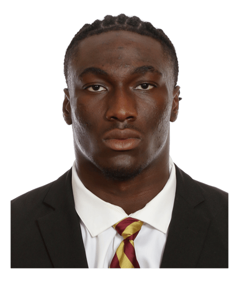 Ousmane Kromah