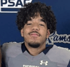 player headshot