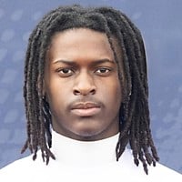 player headshot