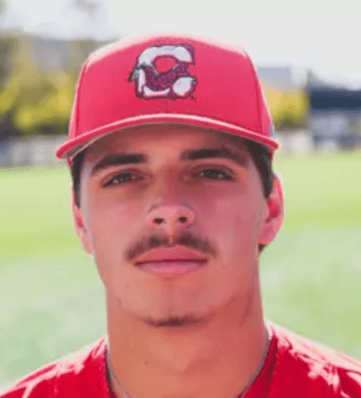 player headshot