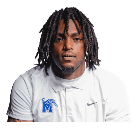 Deangelo Thompson
