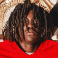 player headshot