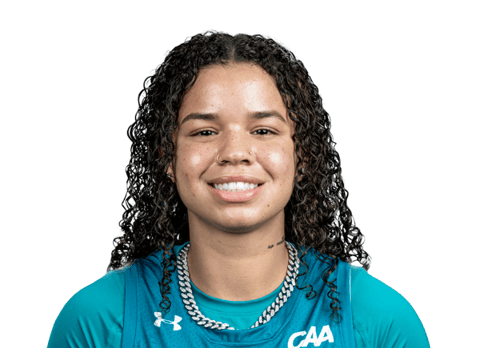 player headshot