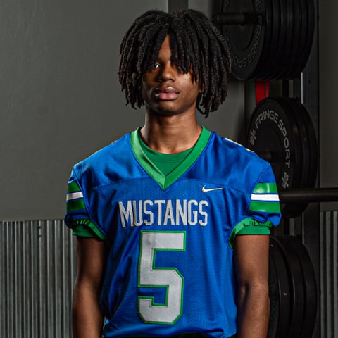 player headshot