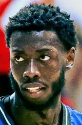 player headshot
