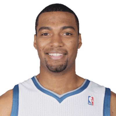 player headshot