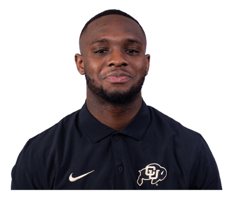 Emory Floyd