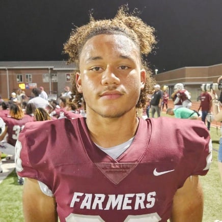 player headshot
