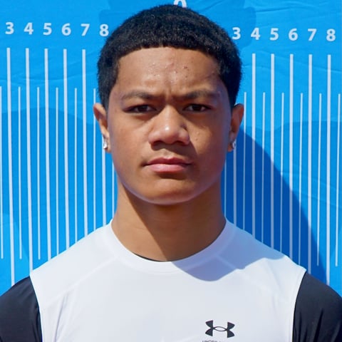 player headshot
