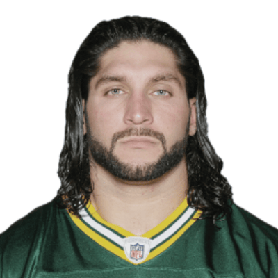 player headshot