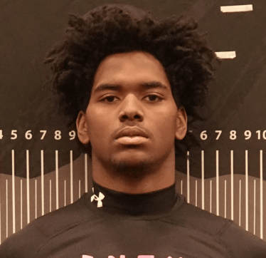 player headshot