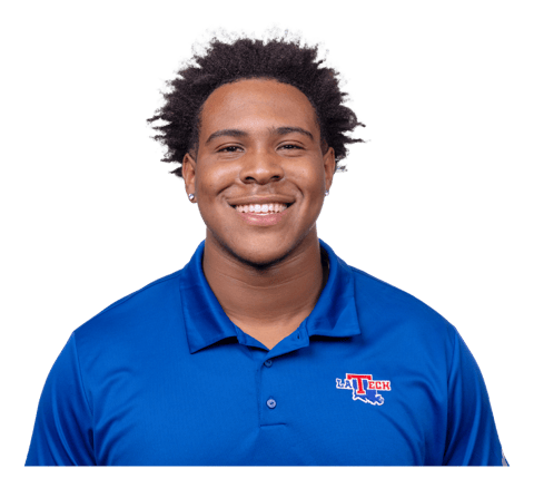 Tye Hylton