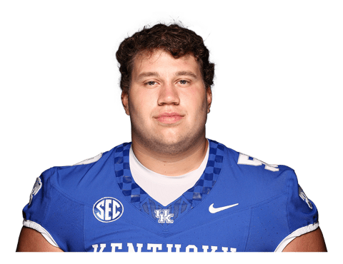 Lucas Padgett