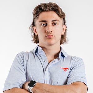 player headshot