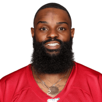 player headshot