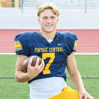 player headshot