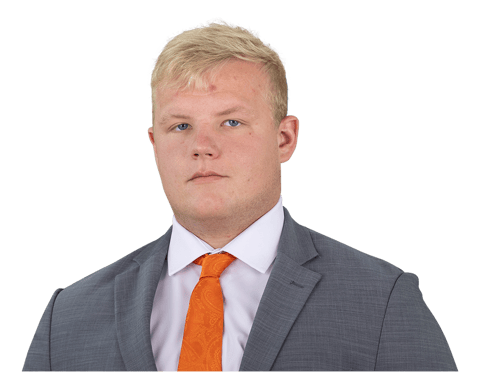 Cade Zimmerly